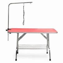 Mesa de estetica HLAB