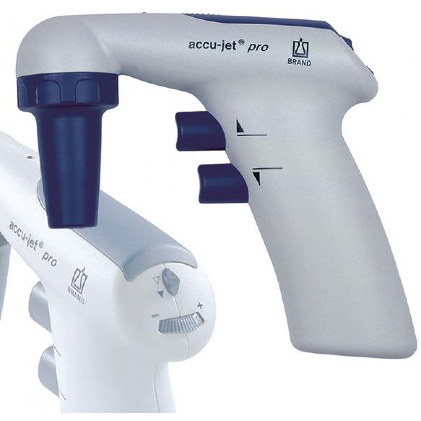 Pipeteador Accu-jet pro BRAND 
