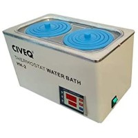 Baño maría HH-2 CIVEQ