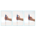 Auxiliar de pipeteo 10ml ISOLAB 