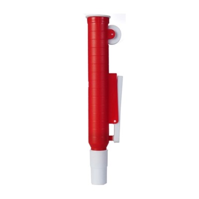 Auxiliar de pipeteo 25ml ISOLAB 