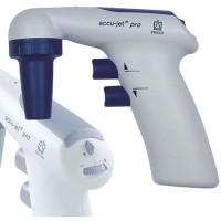 Pipeteador Accu-jet pro BRAND 