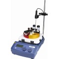 Termoagitador digital LCD 550°C SCILOGEX 