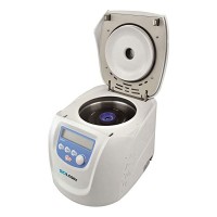 Microcentrífuga de alta velocidad Scilogex D3024