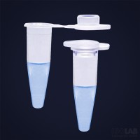 Tubos para PCR 0.2ml 