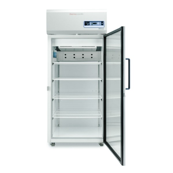 Refrigeradores y congeladores 